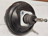 Brake booster