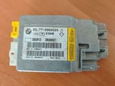 Airbag control unit/module
