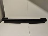 Parcel shelf load cover