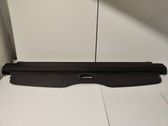 Parcel shelf load cover