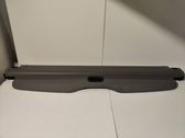 Parcel shelf load cover