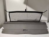 Parcel shelf load cover