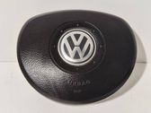 Steering wheel airbag