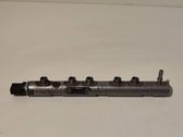Fuel main line pipe