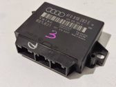 Parking PDC control unit/module