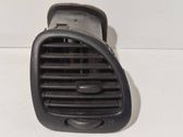 Dashboard side air vent grill/cover trim