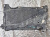 Rear underbody cover/under tray