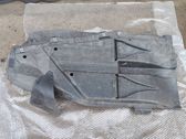 Fuel tank bottom protection