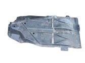 Fuel tank bottom protection