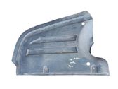 Rear bumper underbody cover/under tray