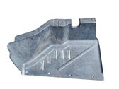 Unterfahrschutz Unterbodenschutz Motor