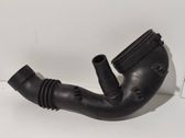 Turbo air intake inlet pipe/hose