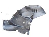 Revestimientos de la aleta antisalpicaduras delanteros