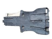Center/middle under tray cover