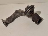EGR valve line/pipe/hose