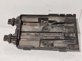 Battery tray