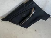 Other rear door trim element