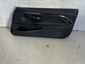 Other front door trim element