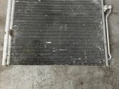 Radiateur condenseur de climatisation