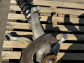 Front suspension assembly kit set