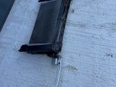 Radiator set