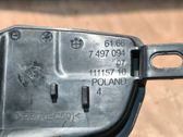 Wischwasserbehälter
