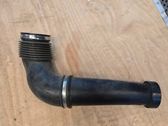 Air intake duct part