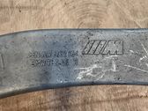 Front control arm