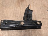Radiator mount bracket