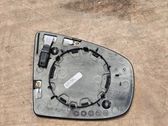 Wing mirror glass
