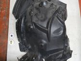 Front wheel arch liner splash guards
