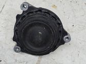 Engine mount bracket