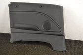 Rear door card trim