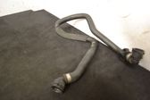 Air intake hose/pipe