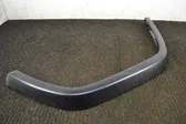 Rear fender molding trim