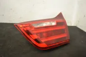 Tailgate rear/tail lights