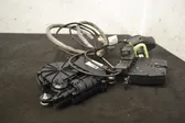 Siłownik elektryczny podnoszenia klapy tylnej / bagażnika