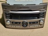 Radio / CD-Player / DVD-Player / Navigation