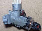 Ignition lock