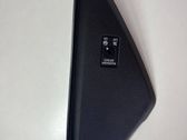 Dashboard side end trim