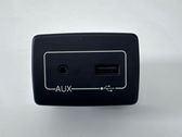 USB-Anschluss