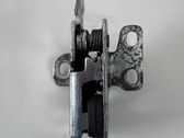 Rear door lock