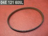 Alternator belt