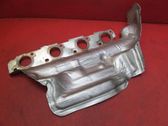 Exhaust heat shield