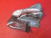 Exhaust heat shield