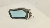 Manual wing mirror