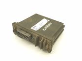 Other control units/modules
