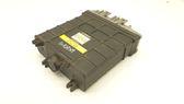 Calculateur moteur ECU