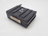 Other control units/modules