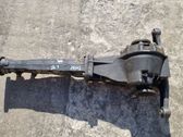 Rear differential